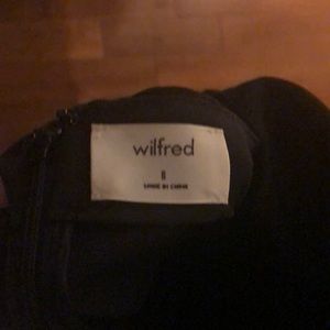 Wilfred Dresses - Aritzia Wilfred Ecoulement Dress Wilfred Dresses - Aritzia Wilfred Ecoulement Dress